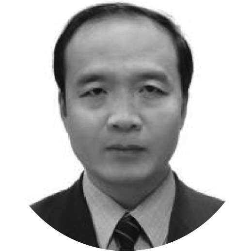 Prof. Dr. Hongxin Zhang